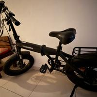 Bicicletta elettrica