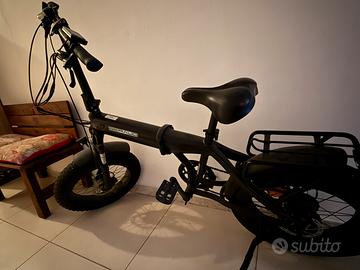 Bicicletta elettrica