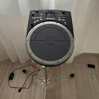 Percussioni elettroniche