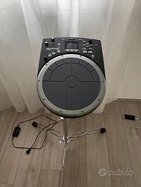 Percussioni elettroniche