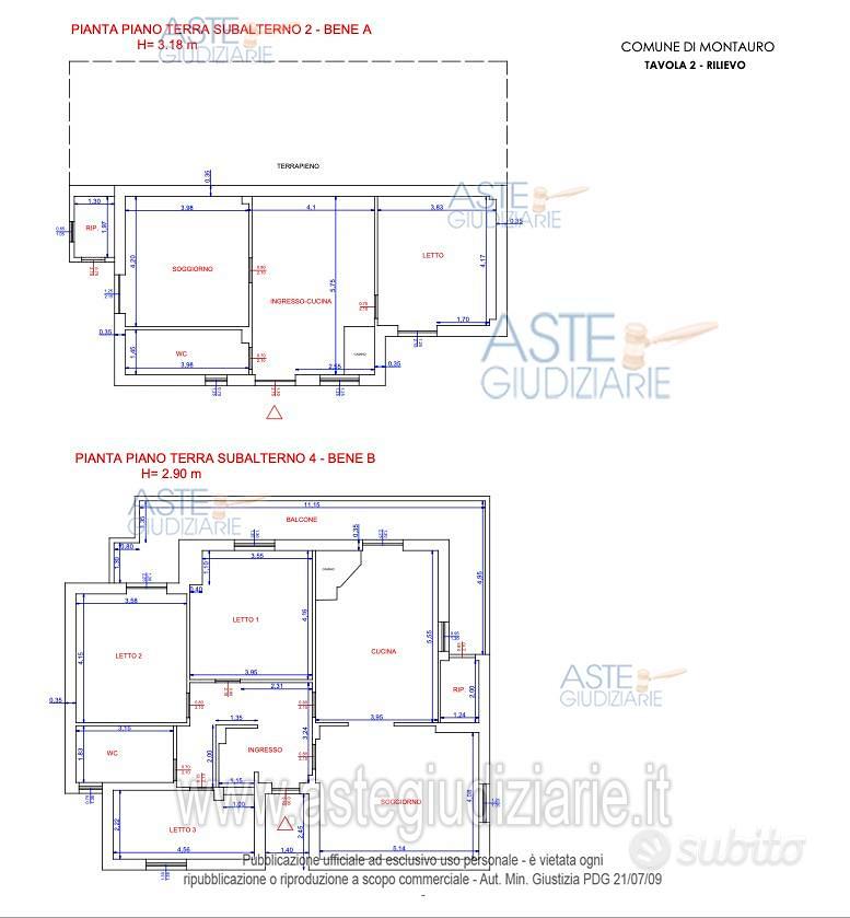 Appartamento – CZ, Catanzaro - Vista 3