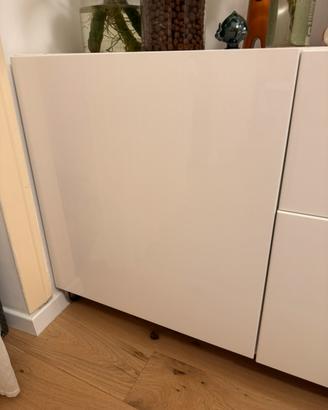 Ikea besta selsviken