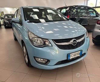 Opel Karl 1.0 75 CV Cosmo