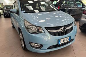 Opel Karl 1.0 75 CV Cosmo