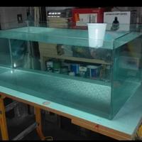 Acquari artiginali varie misure