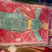 Vestiti Barbie