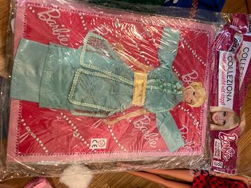Vestiti Barbie