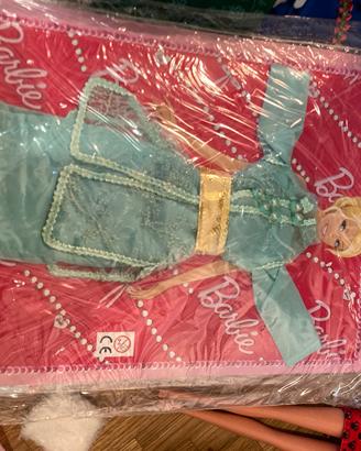 Vestiti Barbie