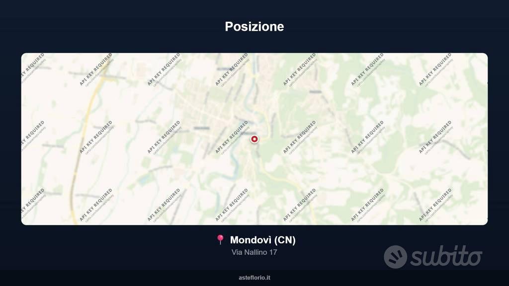Appartamento – Mondovì, Borgato - Vista 2