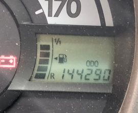 Toyota Aygo 1000