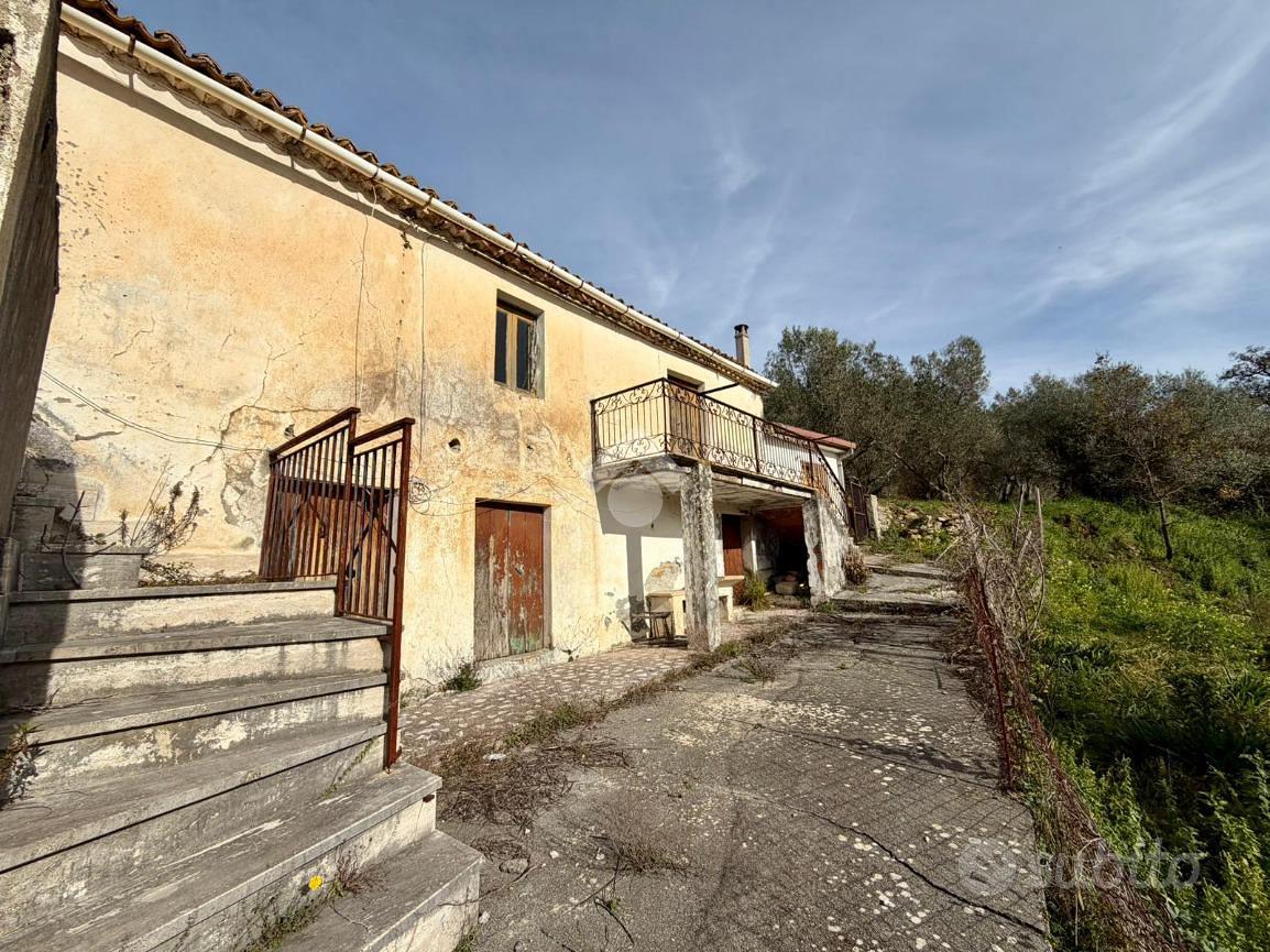 Casa – Maierà, Cosenza - Vista 5