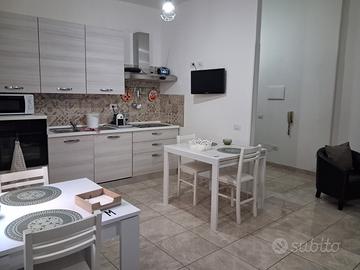 Appartamento in centro a Cagliari