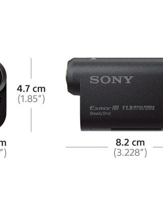 ACTION CAM