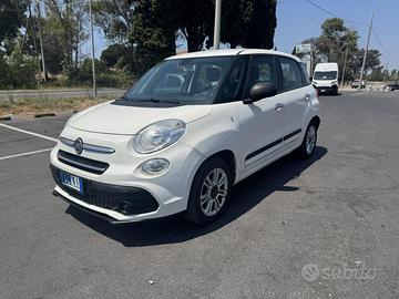 Fiat 500L 1.3mjet 95cv anno 2019