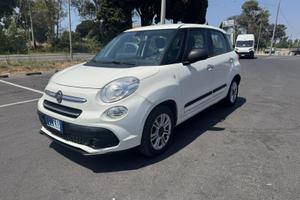 Fiat 500L 1.3mjet 95cv anno 2019
