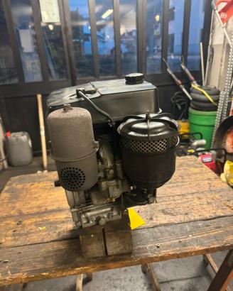Motore Intermotor