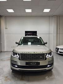 Land Rover Range 4.4 SDV8 Autobiography LWB