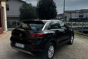 Volkswagen T-Roc 1.0 TSI Life