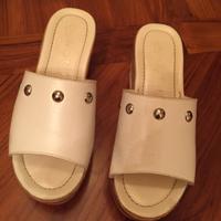 Ciabatta da passeggio