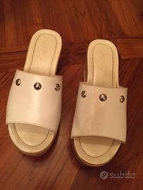 Ciabatta da passeggio