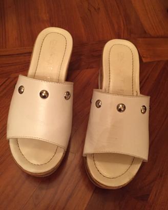 Ciabatta da passeggio