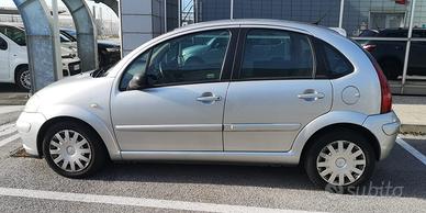 C3 1.4 hdi 70cv exclusive