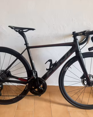Bici fuji sl shimano di2