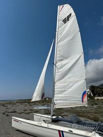 Catamarano Phantom Club