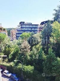 Appartamento Roma [Cod. rif 3274662ARG] (Gregorio