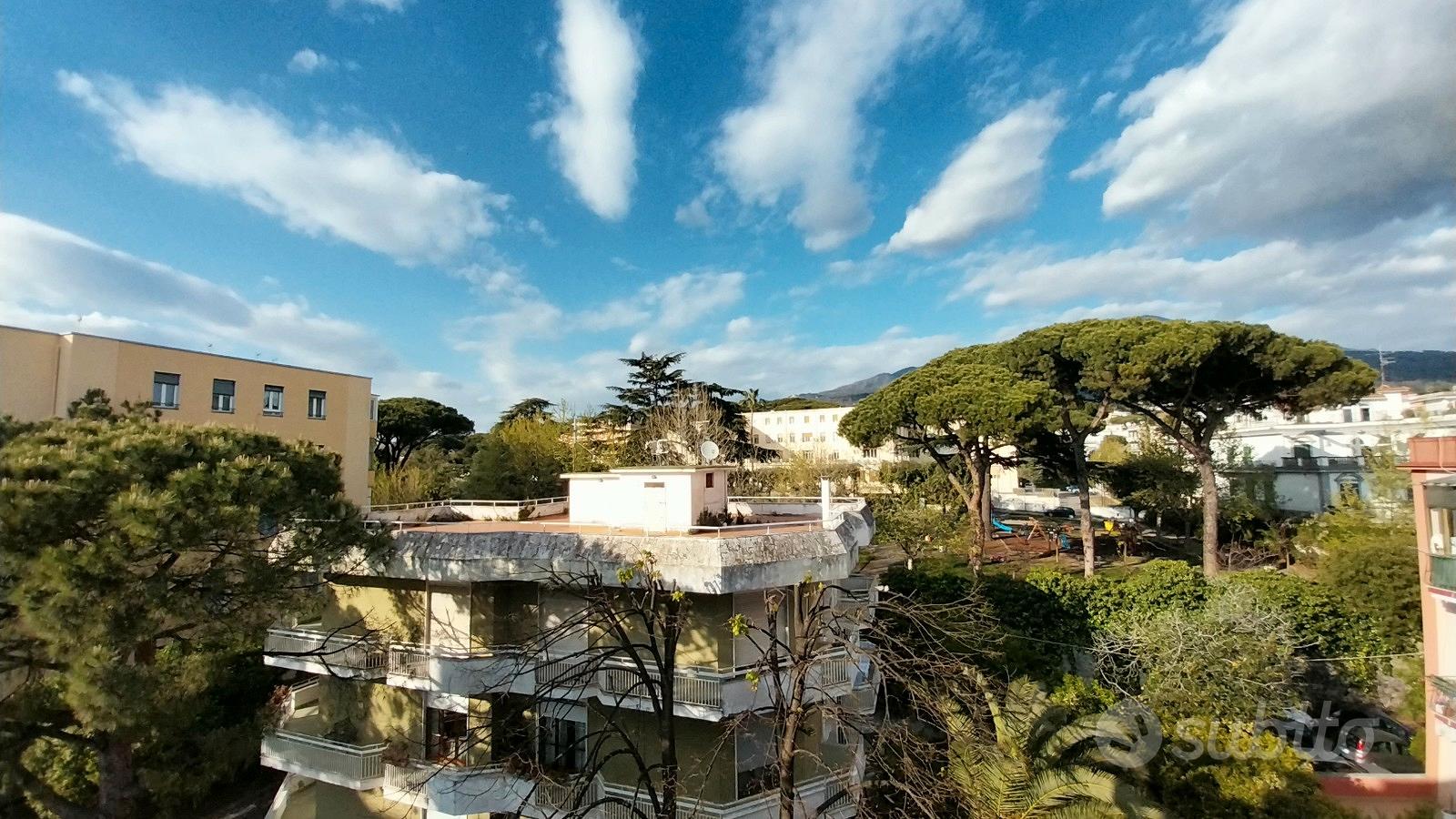 Appartamento - Vista 4