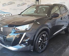 Peugeot 2008 1.2 puretech Allure s&s 130cv