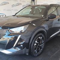 Peugeot 2008 1.2 puretech Allure s&s 130cv