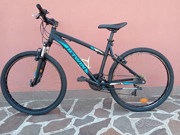 Mtb btwin
