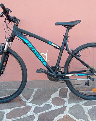 Mtb btwin
