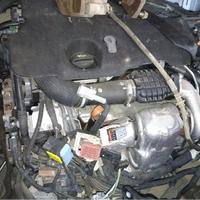 Motore Citroen c3 1.4 hdi Rhr 2012 più vari ricamb