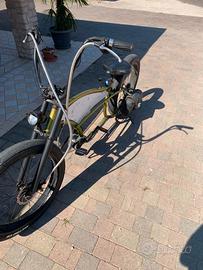 Bici elettrica