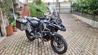 Bmw r 1200 gs - 2018