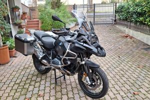 Bmw r 1200 gs - 2018