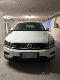 Volkswagen Tiguan  1.6 TDI