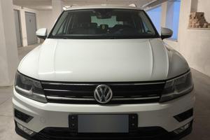 Volkswagen Tiguan  1.6 TDI