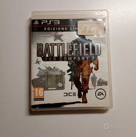 Battlefield bad company 2