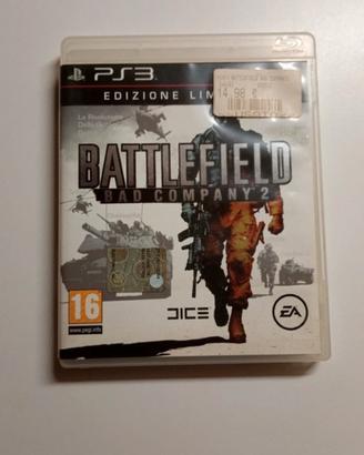 Battlefield bad company 2