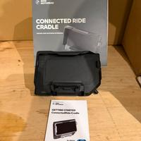 BMW Connected Ride Cradle