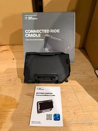BMW Connected Ride Cradle