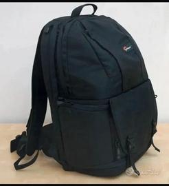 Zaino fotografico Lowepro Fastpack 250