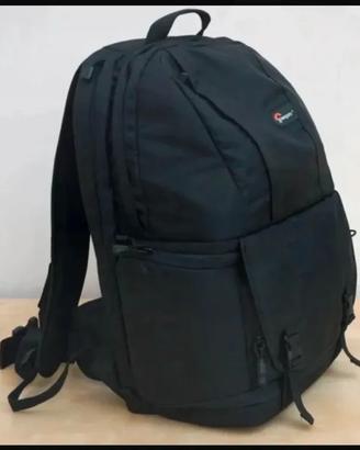 Zaino fotografico Lowepro Fastpack 250