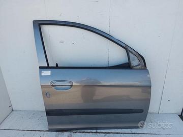 7600407010 PORTA ANTERIORE DX KIA PICANTO I REST (