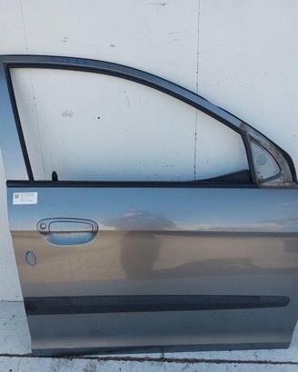 7600407010 PORTA ANTERIORE DX KIA PICANTO I REST (