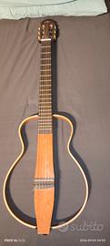 Eko one s150e silent nylon