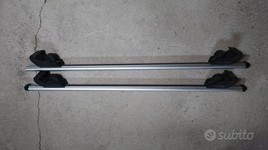 Barre Tetto GREEN VALLEY Easyone SW915 (Alluminio)